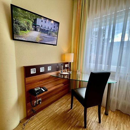 Klima Hotel Europarc Керпен Экстерьер фото