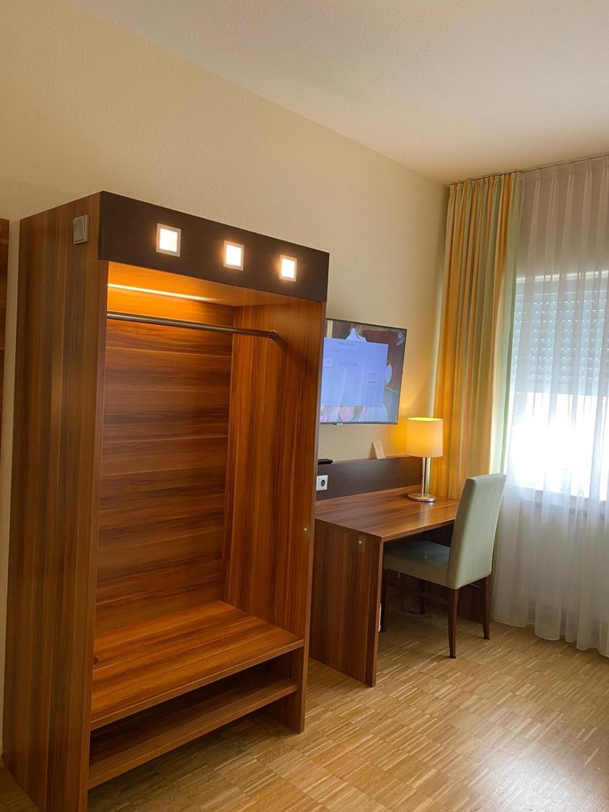 Klima Hotel Europarc Керпен Экстерьер фото