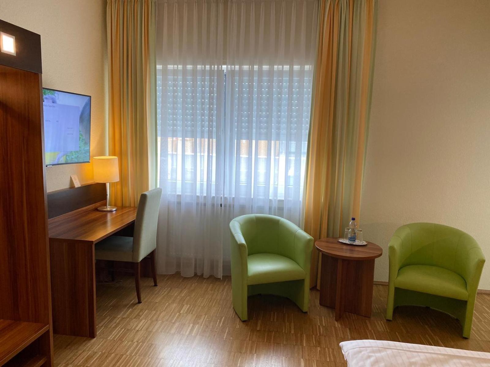 Klima Hotel Europarc Керпен Экстерьер фото